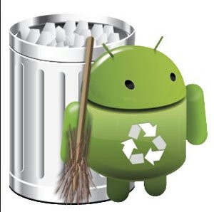Cara Menghapus File Sampah Di Handphone Yang Menumpuk, Mudah Dan Gak Ribet!