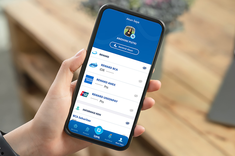 Warganet Keluhkan Layanan Aplikasi Mybca Error, Tidak Bisa Transaksi Online