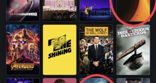 letterboxd
