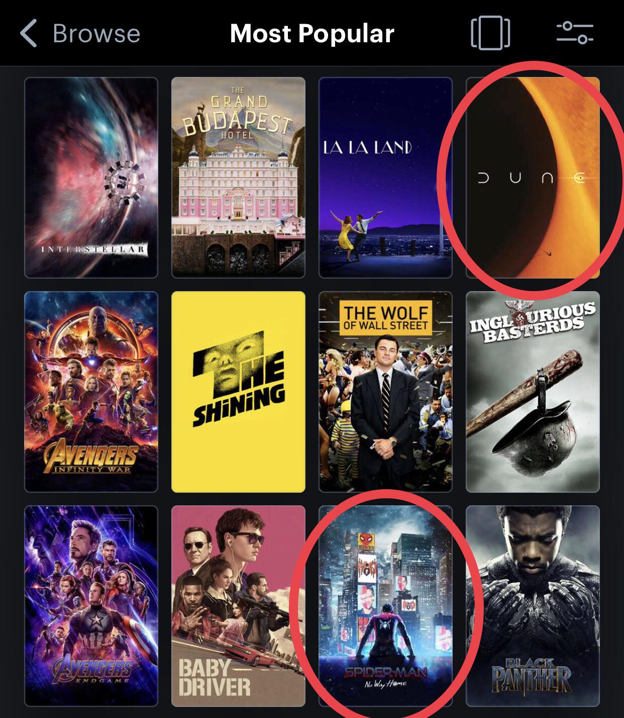 Mengenal Letterboxd Yang Viral Di Tiktok, Cocok Buat Pecinta Film letterboxd