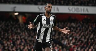 Prediksi Newcastle United vs Fulham 1 Februari 2025 Premier League