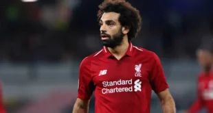 liverpool