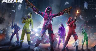 free fire