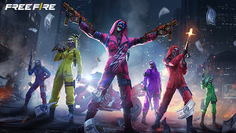15 Kode Redeem Ff Terbaru Hari Ini 14 Januari 2025, Serbu Item Dan Hadiah Gratis Eksklusif! free fire