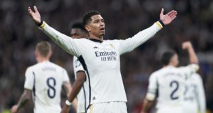 real madrid