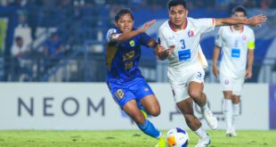 persib bandung