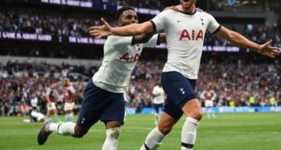 tottenham hotspur fc