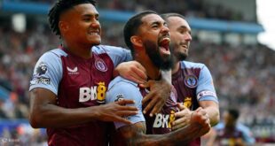 Aston Villa fc