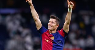 barcelon fc