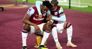west ham fc