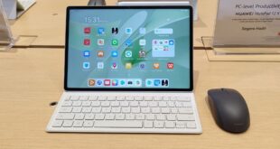 huawei matepad 12 x