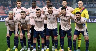 bologna fc