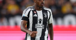 juventus