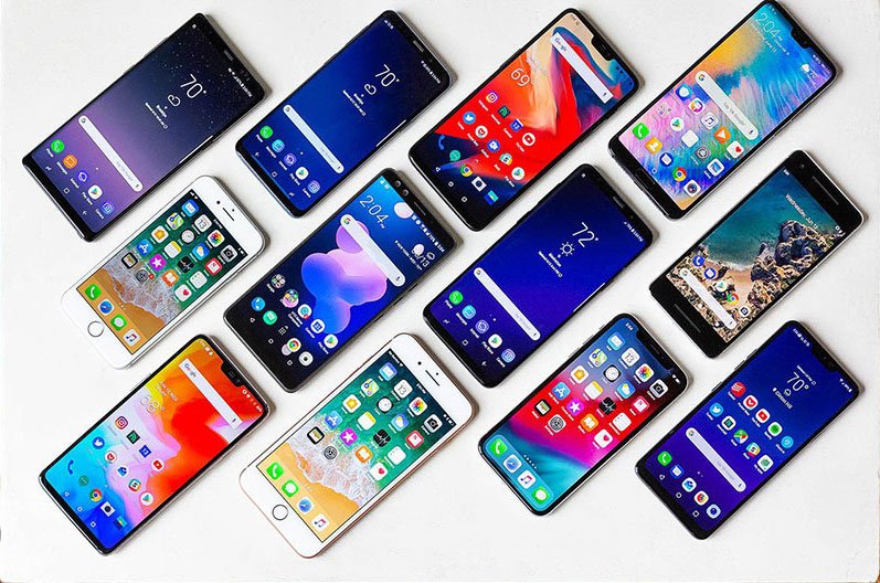 5 Daftar Hp Yang Paling Ditunggu Tahun 2025, Banyak Model Baru! kumpulan hp