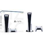 ps 5