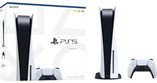 ps 5