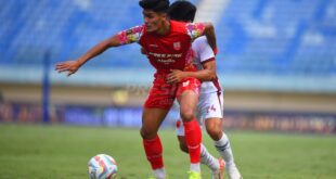 Prediksi Madura United vs Persis Solo 01 Februari 2025 Liga 1