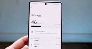 Cara Menghapus Cache di HP Android? Apa Manfaatnya?