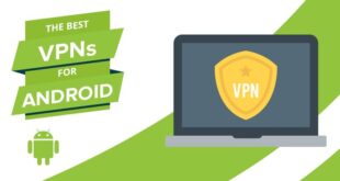 7 Rekomendasi Aplikasi VPN Terbaik untuk HP Android