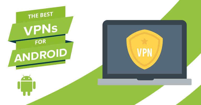 7 Rekomendasi Aplikasi VPN Terbaik untuk HP Android 7 Rekomendasi Aplikasi VPN Terbaik untuk HP Android