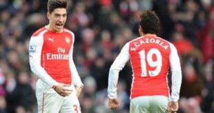Prediksi Arsenal vs Manchester City 02 Februari 2025