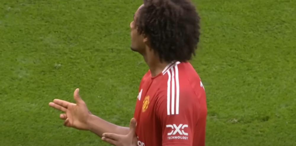Prediksi Manchester United vs Crystal Palace 02 Februari 2025 Prediksi Manchester United vs Crystal Palace 02 Februari 2025