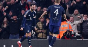 Prediksi Everton vs Leicester City 1 Februari 2025 di Premier League