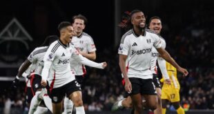 Prediksi Pertandingan Fulham vs Manchester United 27 Januari 2025