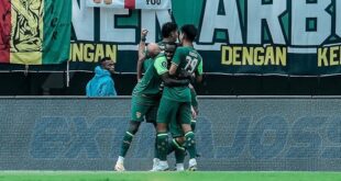 Prediksi Persebaya Surabaya vs Persita 31 Januari 2025 Liga 1