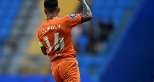 Prediksi Pertandingan Bal United FC vs Borneo Samarinda 28 Januari 2025
