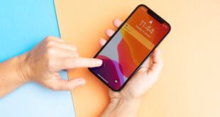 Cara Melacak HP Apple yang Hilang atau Dicuri