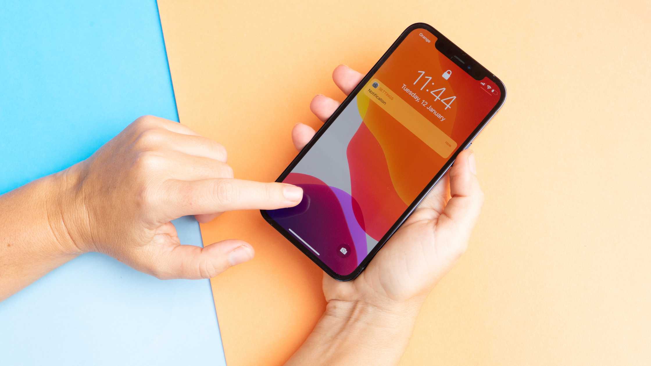 Cara Melacak HP Apple yang Hilang atau Dicuri Cara Melacak HP Apple yang Hilang atau Dicuri