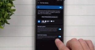 Cara Melacak HP Samsung Panduan Lengkap