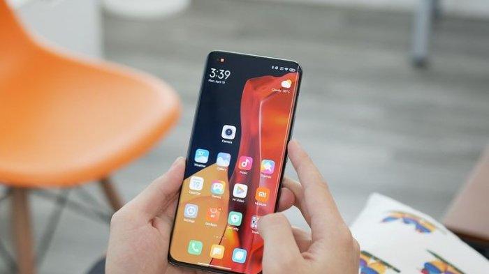 Cara Melacak HP Xiaomi yang Hilang atau Dicuri Cara Melacak HP Xiaomi yang Hilang atau Dicuri
