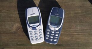 10 Gadget Legendaris yang Pernah Ada