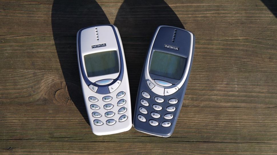 10 Gadget Legendaris yang Pernah Ada 10 Gadget Legendaris yang Pernah Ada