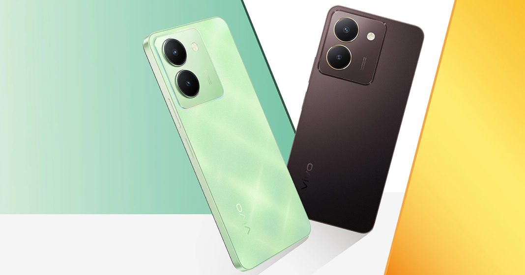 Cara Melacak HP Vivo yang Hilang Cara Melacak HP Vivo yang Hilang