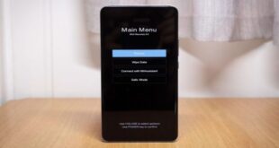 Cara Reset HP Xiaomi Panduan Lengkap