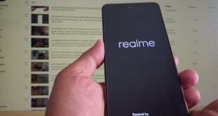 Cara Reset HP Realme Panduan Lengkap