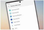 Cara Reset HP Samsung Panduan Lengkap