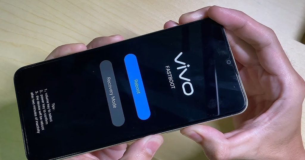 Cara Reset HP Vivo Panduan Lengkap dan Mudah Cara Reset HP Vivo Panduan Lengkap dan Mudah
