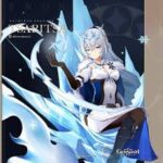 Fakta Unik Tsaritsa, Cryo Archon, dan God of Love Genshin Impact