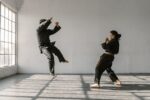 Cara Bikin Video AI Kungfu Viral Pakai Hailuo AI