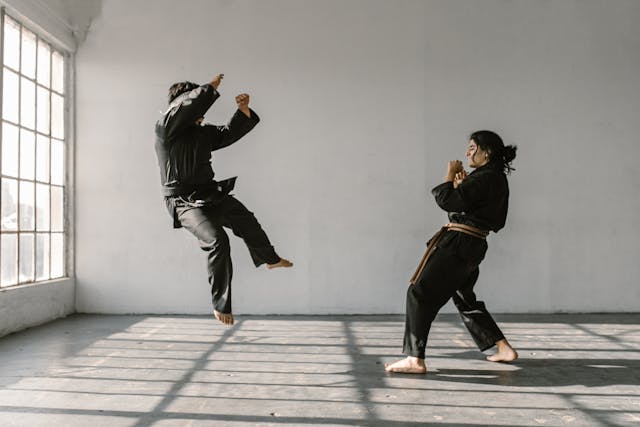 Cara Bikin Video AI Kungfu Viral Pakai Hailuo AI Cara Bikin Video AI Kungfu Viral Pakai Hailuo AI