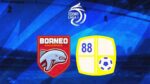 Prediksi Borneo Samarinda vs Barito Putera 16 Februari 2025 Liga 1