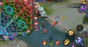 Hack Map di Mobile Legends Pemahaman, Dampak, dan Pencegahannya