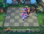 Cara Mudah Menang di Magic Chess Mobile Legends