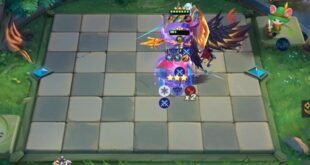 Cara Mudah Menang di Magic Chess Mobile Legends