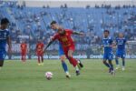 Prediksi Persija Jakarta vs Persib Bandung 16 Februari 2025 Liga 1