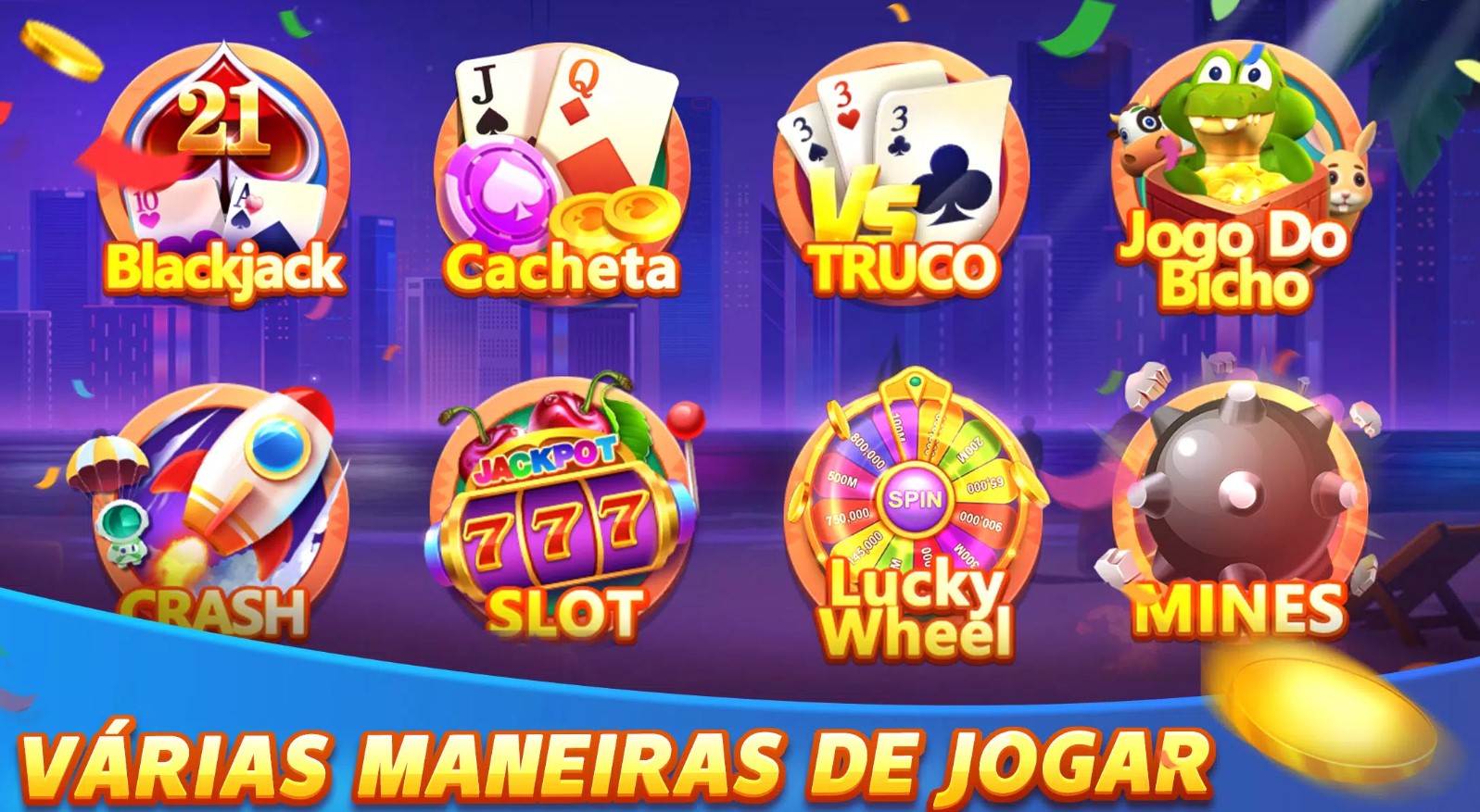 9 Game Android Berhadiah Pulsa Gratis All Operator, Legit dan Cepat Cair!